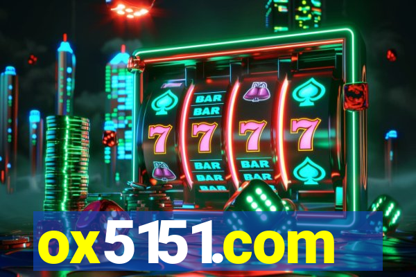 ox5151.com