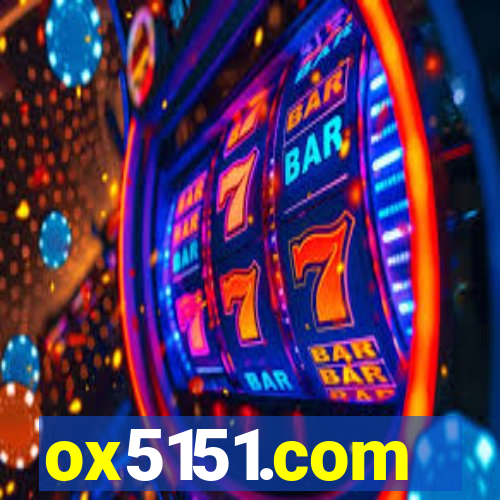 ox5151.com