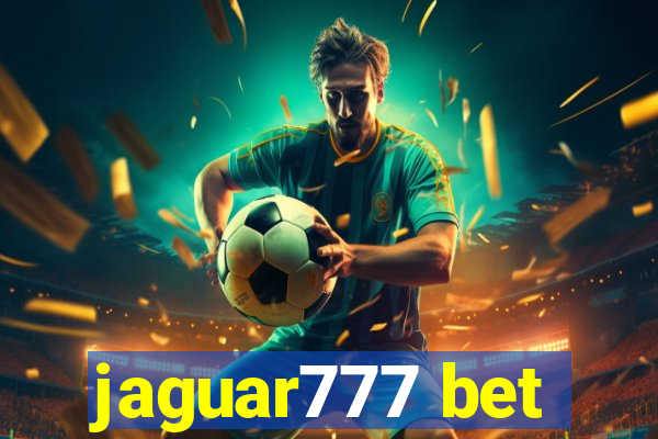 jaguar777 bet