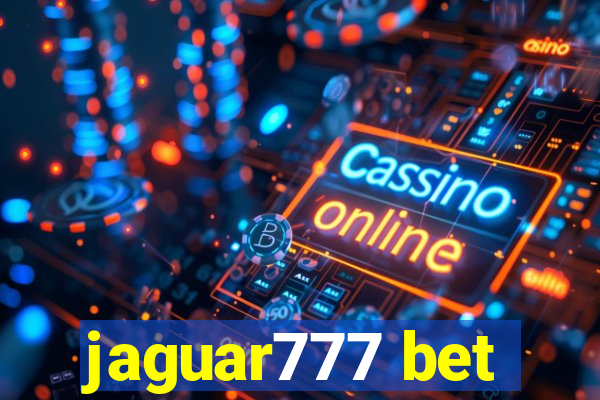 jaguar777 bet