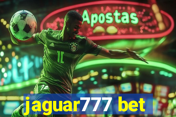 jaguar777 bet