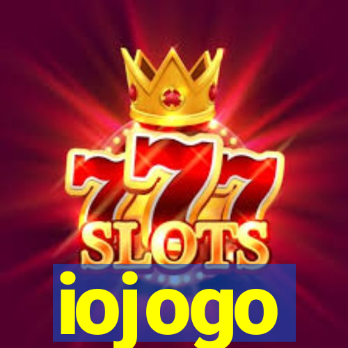 iojogo
