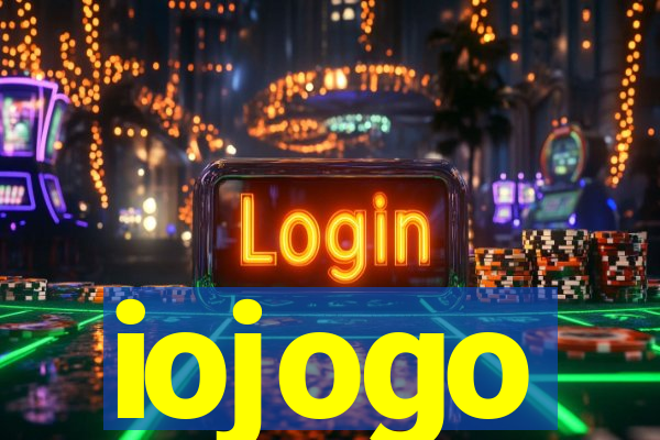 iojogo