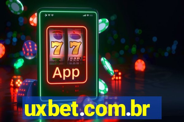 uxbet.com.br