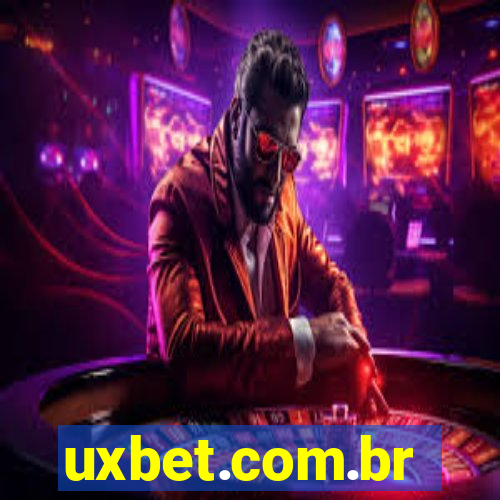 uxbet.com.br