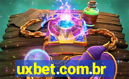 uxbet.com.br