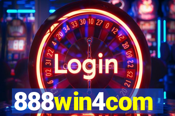 888win4com