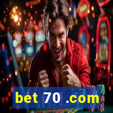 bet 70 .com
