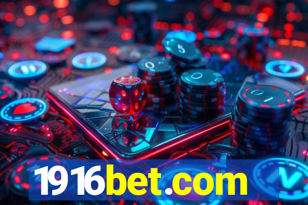 1916bet.com