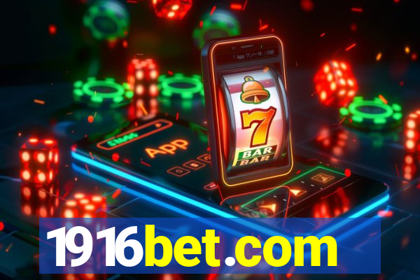 1916bet.com