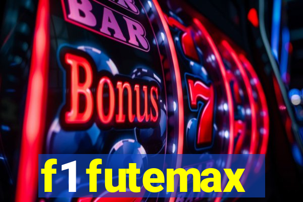 f1 futemax