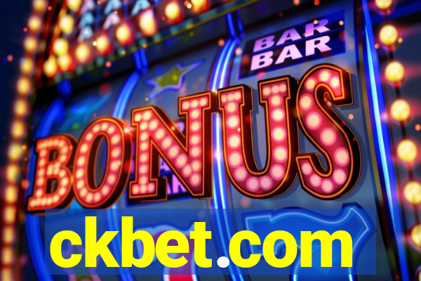 ckbet.com