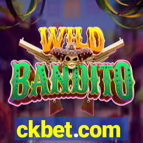 ckbet.com