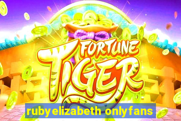 rubyelizabeth onlyfans