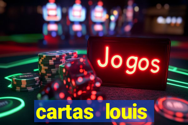 cartas louis francescon ccb