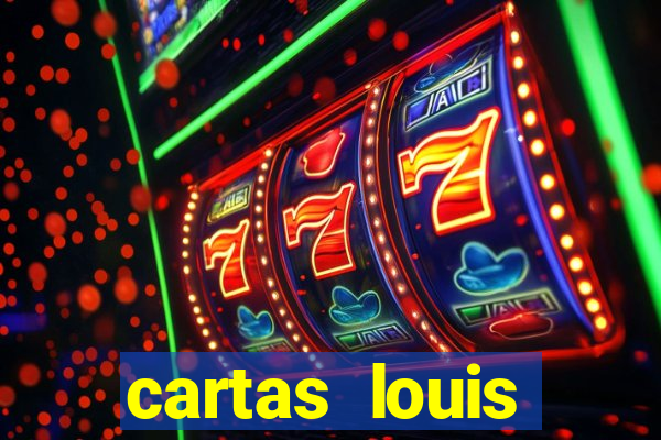 cartas louis francescon ccb
