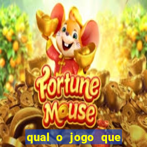 qual o jogo que ganha dinheiro sem depositar nada