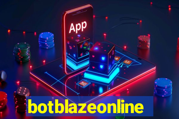 botblazeonline