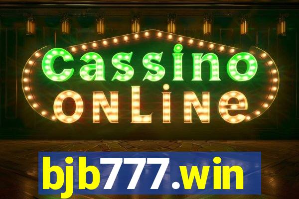 bjb777.win