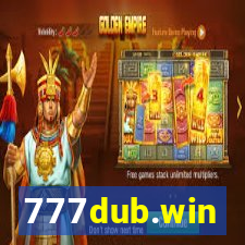 777dub.win