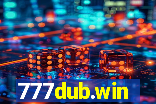 777dub.win