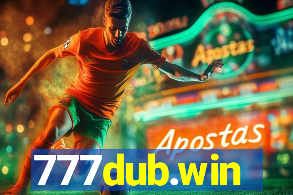 777dub.win