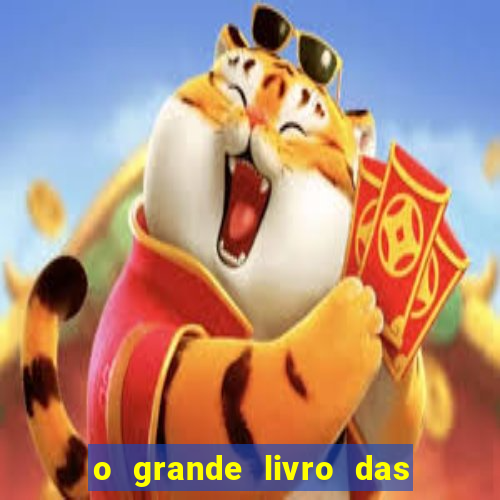 o grande livro das bruxas pdf