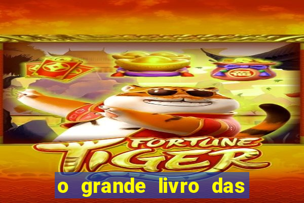 o grande livro das bruxas pdf