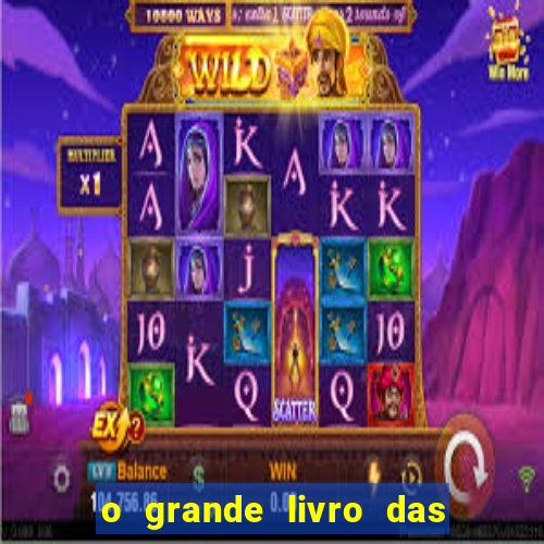 o grande livro das bruxas pdf
