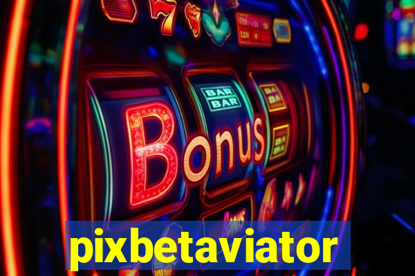 pixbetaviator