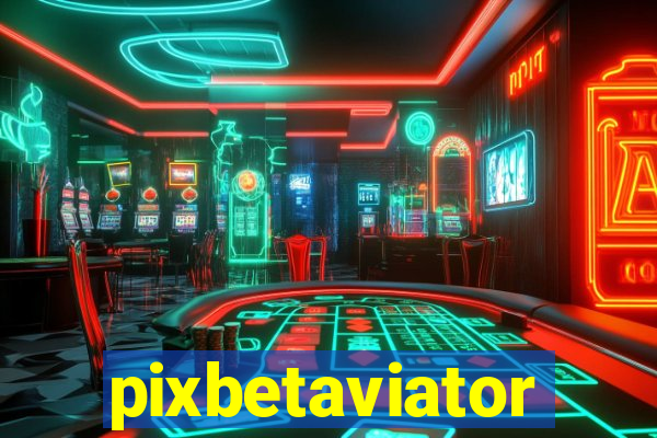 pixbetaviator