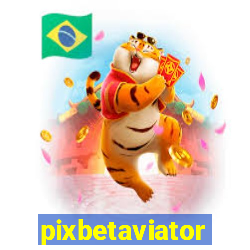 pixbetaviator