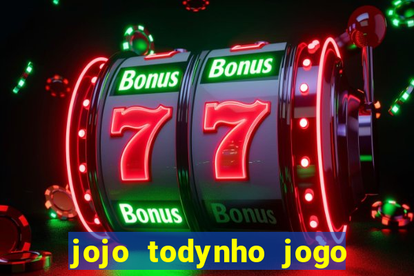 jojo todynho jogo do tigrinho