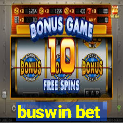 buswin bet