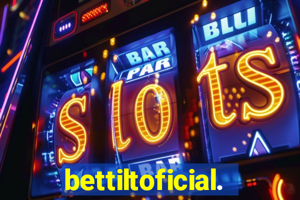 bettiltoficial.com