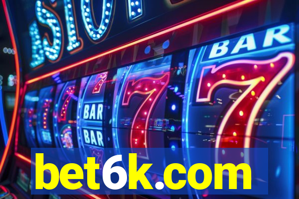 bet6k.com
