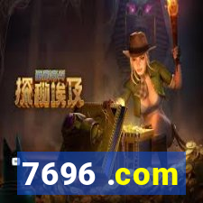 7696 .com