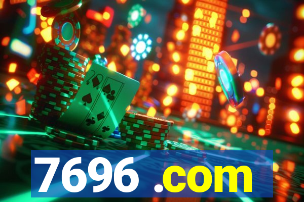 7696 .com