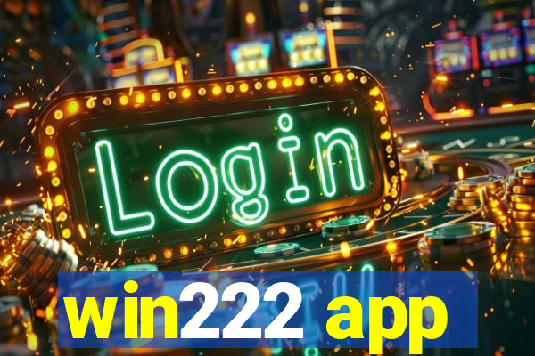 win222 app