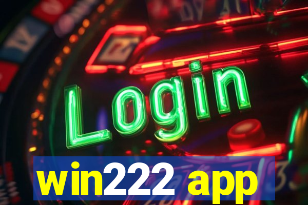 win222 app