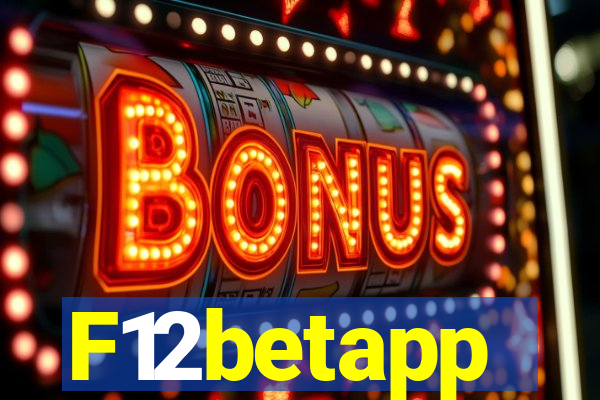 F12betapp