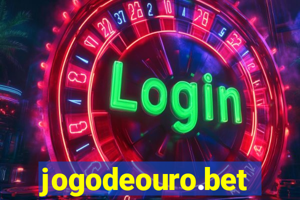 jogodeouro.bet