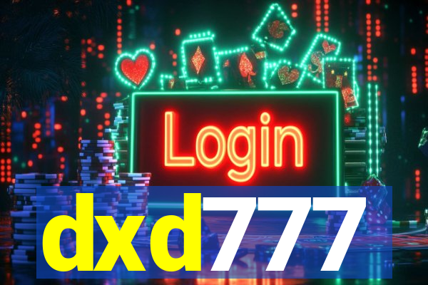dxd777