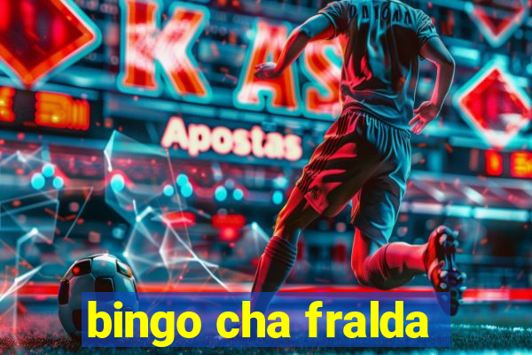 bingo cha fralda