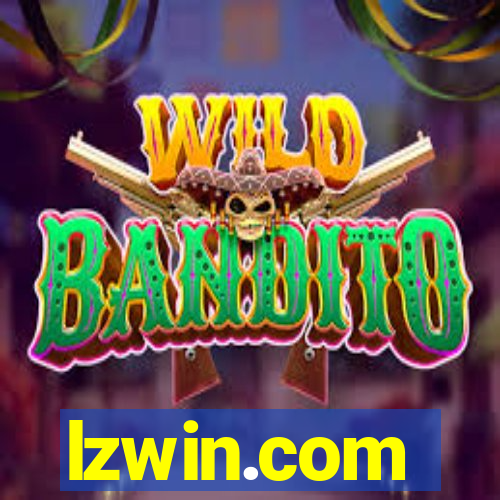 lzwin.com