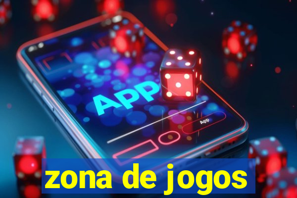 zona de jogos