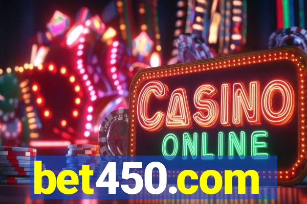 bet450.com