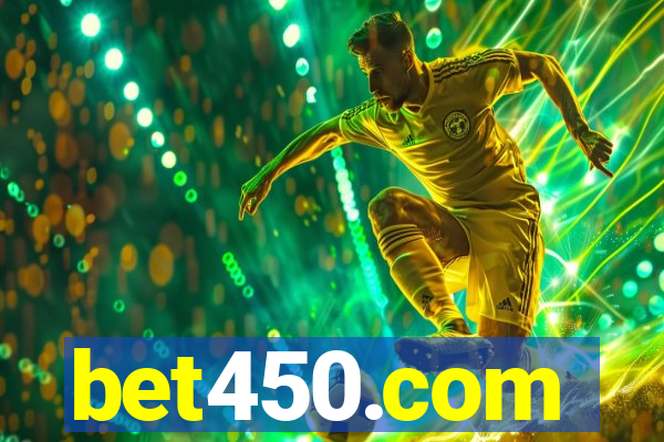 bet450.com