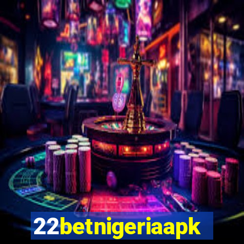 22betnigeriaapk