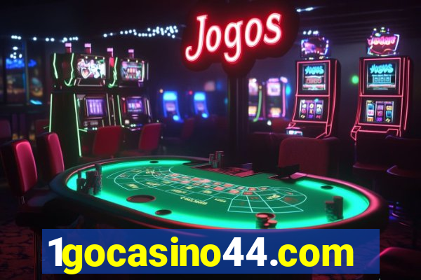 1gocasino44.com